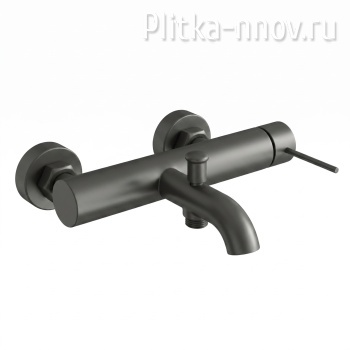 Niers 3001GR Графит Смеситель для ванны и душа WasserKRAFT