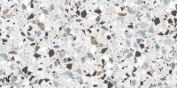 Terrazzo White NTT99606 60х120 Керамогранит NT Ceramic
