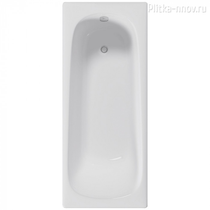 Continental 120х70 с антискользящим покрытием DLR230640-AS Ванна чугунная Delice Continental 120х70 с антискользящим покрытием DLR230640-AS Ванна чугунная Delice