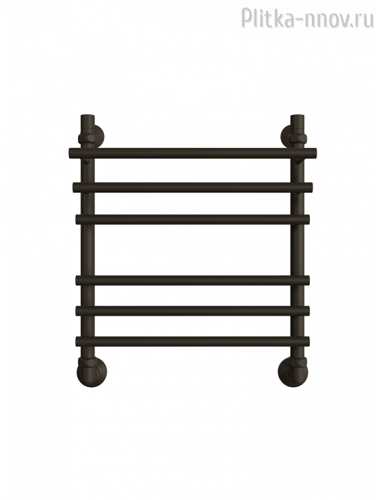 F primo 60x50 К3 Чёрный матовый Полотенцесушитель водяной ДВИН F primo 60x50 К3 Чёрный матовый Полотенцесушитель водяной ДВИН