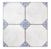 Leeds Blue 33х33 Керамогранит Realonda Leeds Blue 33х33 Керамогранит Realonda
