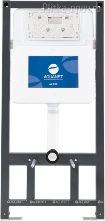 AQ-PRO Инсталляция для унитаза Aquanet 