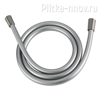 A355 Шланг для душа Никель WasserKRAFT