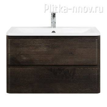 Albano 900-2C-SO-RNG Robere Nature Grigio / Текстурированное Тумба с раковиной BelBagno Albano 900-2C-SO-RNG Robere Nature Grigio / Текстурированное Тумба с раковиной BelBagno
