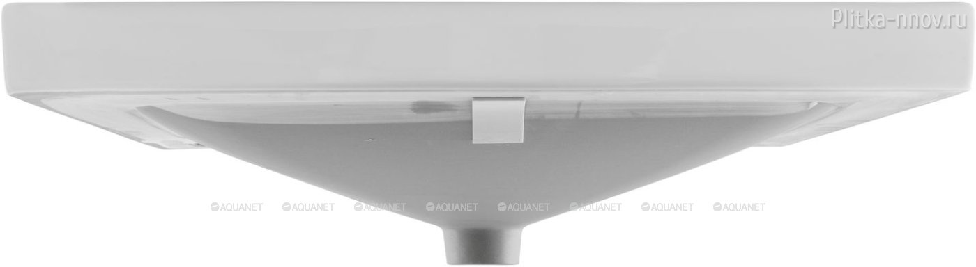 Flash 71х46 Раковина мебельная Aquanet Flash 71х46 Раковина мебельная Aquanet
