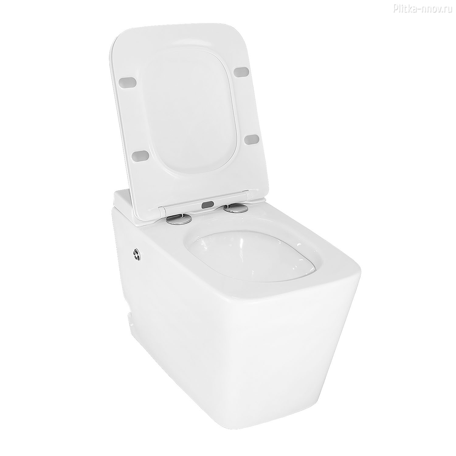 AZ-101C Унитаз импульсный Azario 360х590х380 подвесной, квадратный, быстросъемное сиденье микролифт, монтажная рама в комплекте AZ-101C Унитаз импульсный Azario 360х590х380 подвесной, квадратный, быстросъемное сиденье микролифт, монтажная рама в комплекте