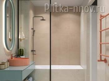 Clayton 60х120 Colori Dust Matt CVL4497M Керамогранит Buono