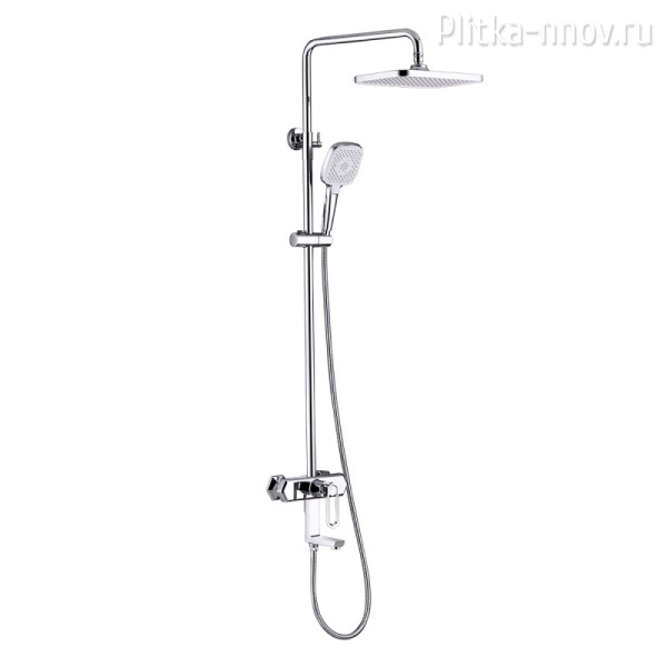 Prizma LM3962C Lemark для ванны и душа Prizma LM3962C Lemark для ванны и душа