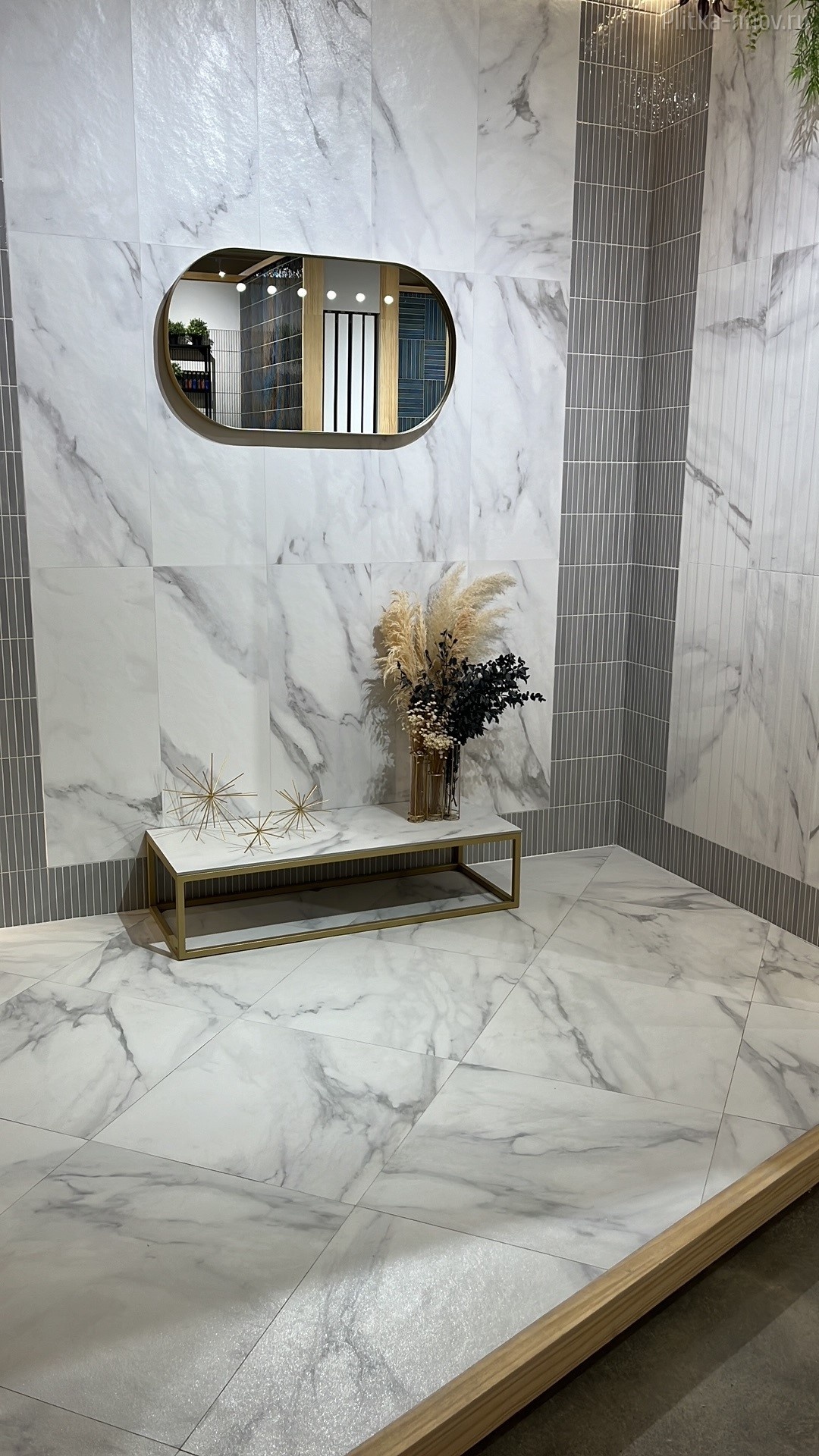 Montclair 35х90 La Platera Montclair 35х90 La Platera