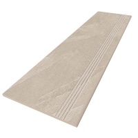 Terra Ступень TE01-30x120-Непол. (с насечками) Terra Ступень TE01-30x120-Непол. (с насечками)