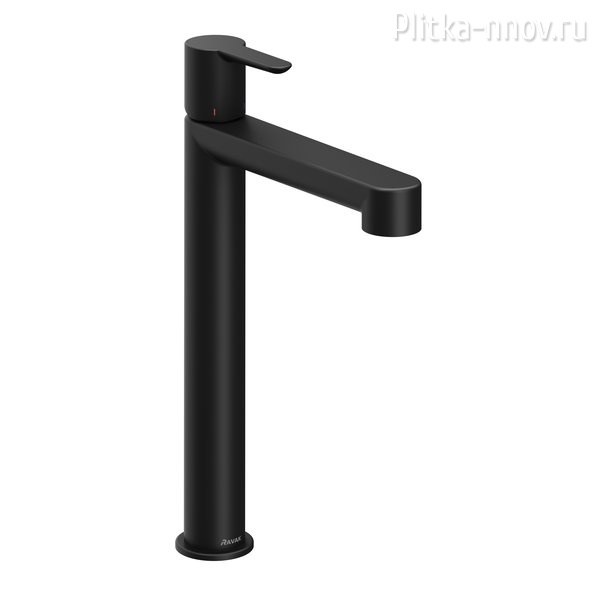 PU 015.20 Puri black для умывальника высокий Ravak PU 015.20 Puri black для умывальника высокий Ravak