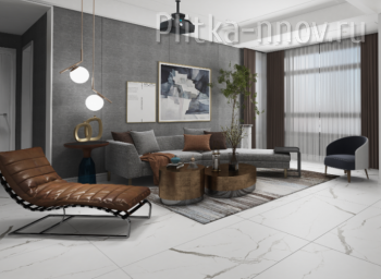 Calcatte Matt 59.8*119.8 керамогранит A-Ceramica