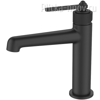 Bangkok Black BG26B Черный матовый Смеситель для раковины ESKO