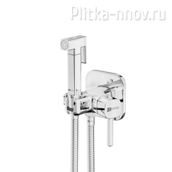 Solo LM7173C Lemark Встраиваемый с гигиеническим душем