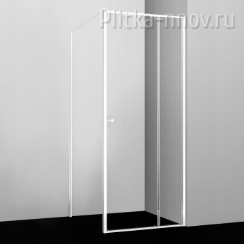 Rhin 44S19 100х100 WasserKRAFT Душевой уголок