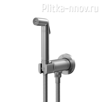 Solo LM7171GM Lemark Встраиваемый с гигиеническим душем