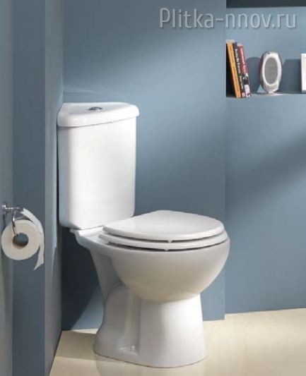 Corner SD310-00CB00E-0000 Унитаз-компакт угловой с функцией биде Creavit Corner SD310-00CB00E-0000 Унитаз-компакт угловой с функцией биде Creavit