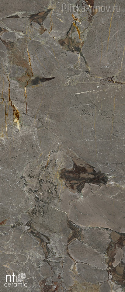 Atlas Stone Alpino NTT3601P 120 х 280 Широкоформатный керамогранит NT Ceramic Atlas Stone Alpino NTT3601P 120 х 280 Широкоформатный керамогранит NT Ceramic