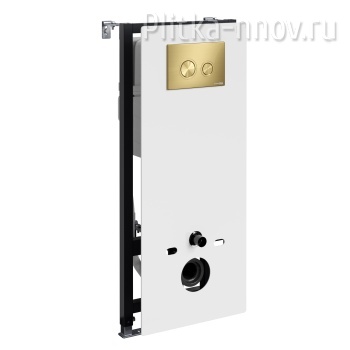 Abens 20TLT.010.ME.WH.MG01 Система инсталляции для унитазов WasserKRAFT