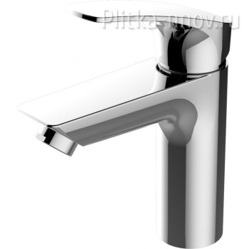 Static AF330-10C Смеситель для раковины Aquanet