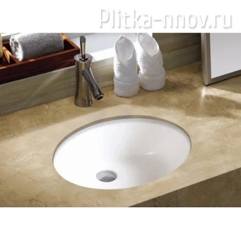 AZ90820 49х41 Azario Раковина встраиваемая