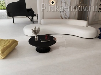 Naturalstone NTT9513AC 60х120 Taj Mahal Light Antislip Carving Керамогранит NT Ceramic