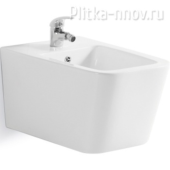 CeramaLux 5370 36x52 Биде подвесное 