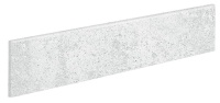 Плинтус OPERA Rodapie Silver 9x60 Плинтус OPERA Rodapie Silver 9x60