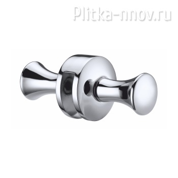 K-223 Крючок для душевых уголков, круглый WasserKRAFT