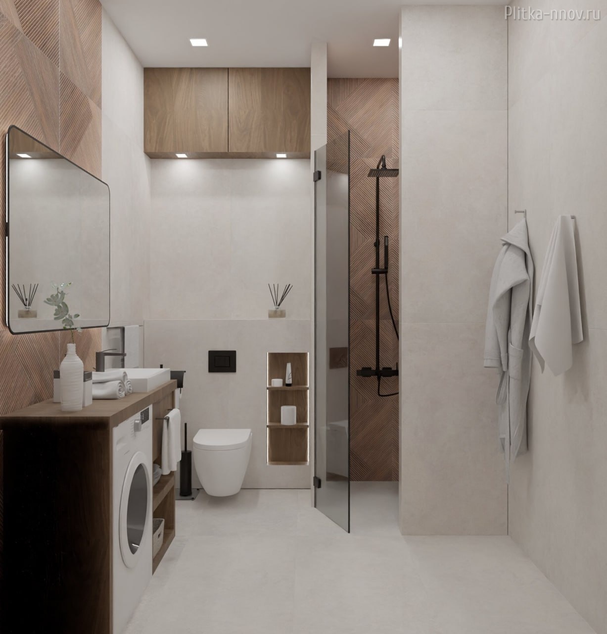 Starwood Brown 59.6х119.6 61w1208F керамогранит Fakhar Starwood Brown 59.6х119.6 61w1208F керамогранит Fakhar