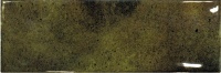 Jazz olive 7.5х22.5 глянцевая плитка SmileTile