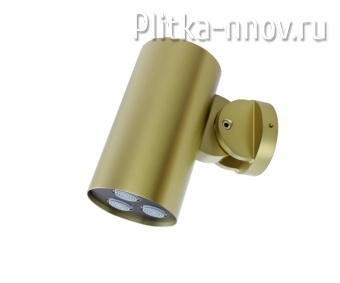 Liberty 501BG Лейка для душа спот-форма