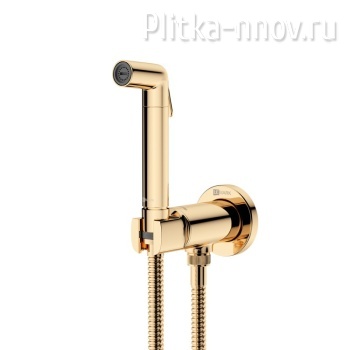 Solo LM7171G Lemark Встраиваемый с гигиеническим душем