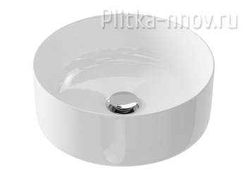 CREA 38 RING Раковина накладная Cersanit