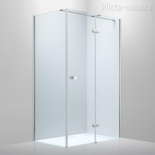 S708-90120 120х90 Душевой уголок BLACK&WHITE S708-90120 120х90 Душевой уголок BLACK&WHITE
