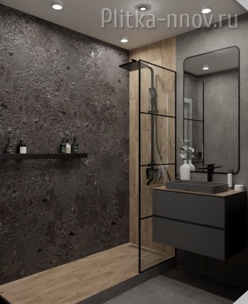 Flaco Sugar 60х120 Керамогранит Ocean Ceramic