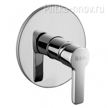 Sena SENSB00I66 Хром Смеситель для душа Iddis