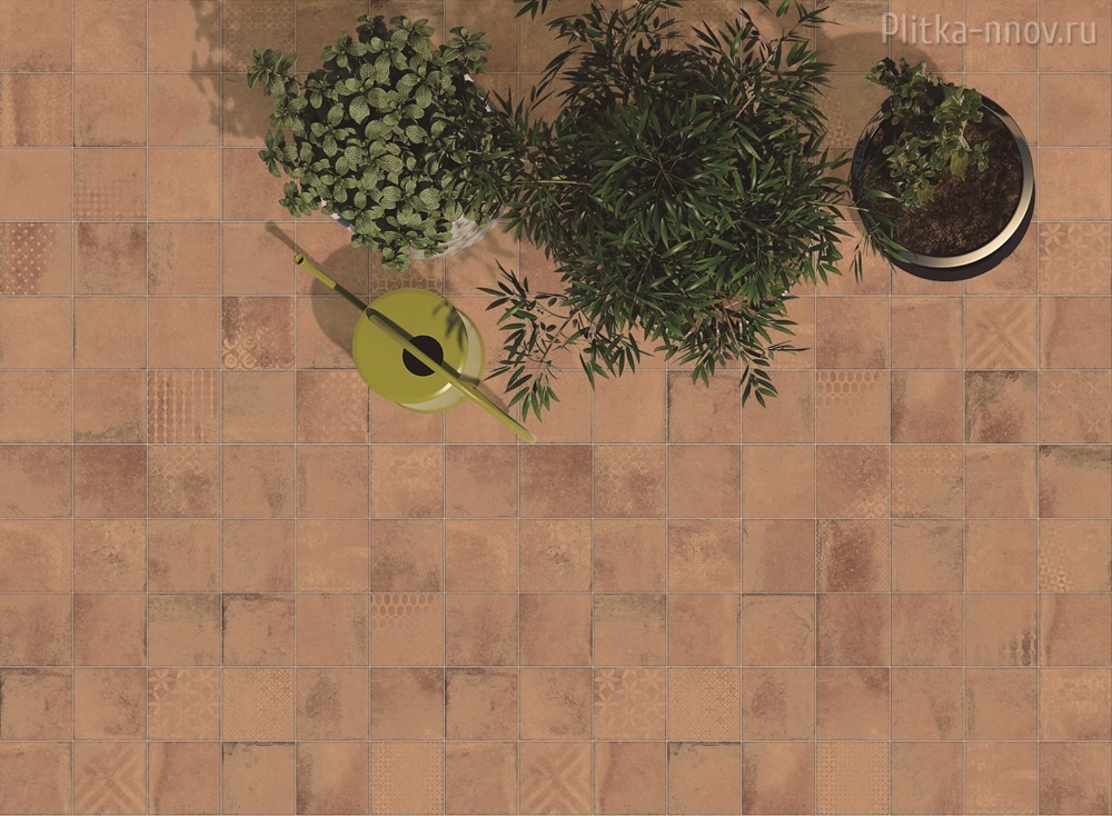 Kube Quinta 45х45 La Platera Kube Quinta 45х45 La Platera