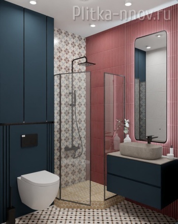 Mediterranean 30х90 Rocersa 