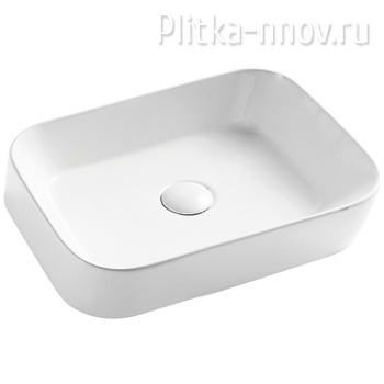 CeramaLux 2242 45х39 раковина