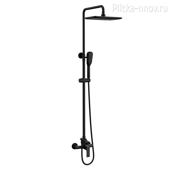 Ursus LM7260BL Lemark для душа с регулируемой высотой штанги Ursus LM7260BL Lemark для душа с регулируемой высотой штанги