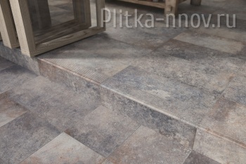 Viano Grys Paradyz 