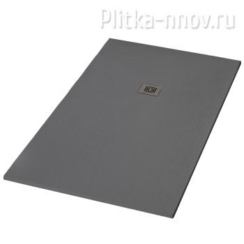 Lite 100х70 grey Matt поддон STAROHOME