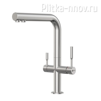 LM5063S Expert Lemark для кухни с подключением к фильтру с питьевой водой