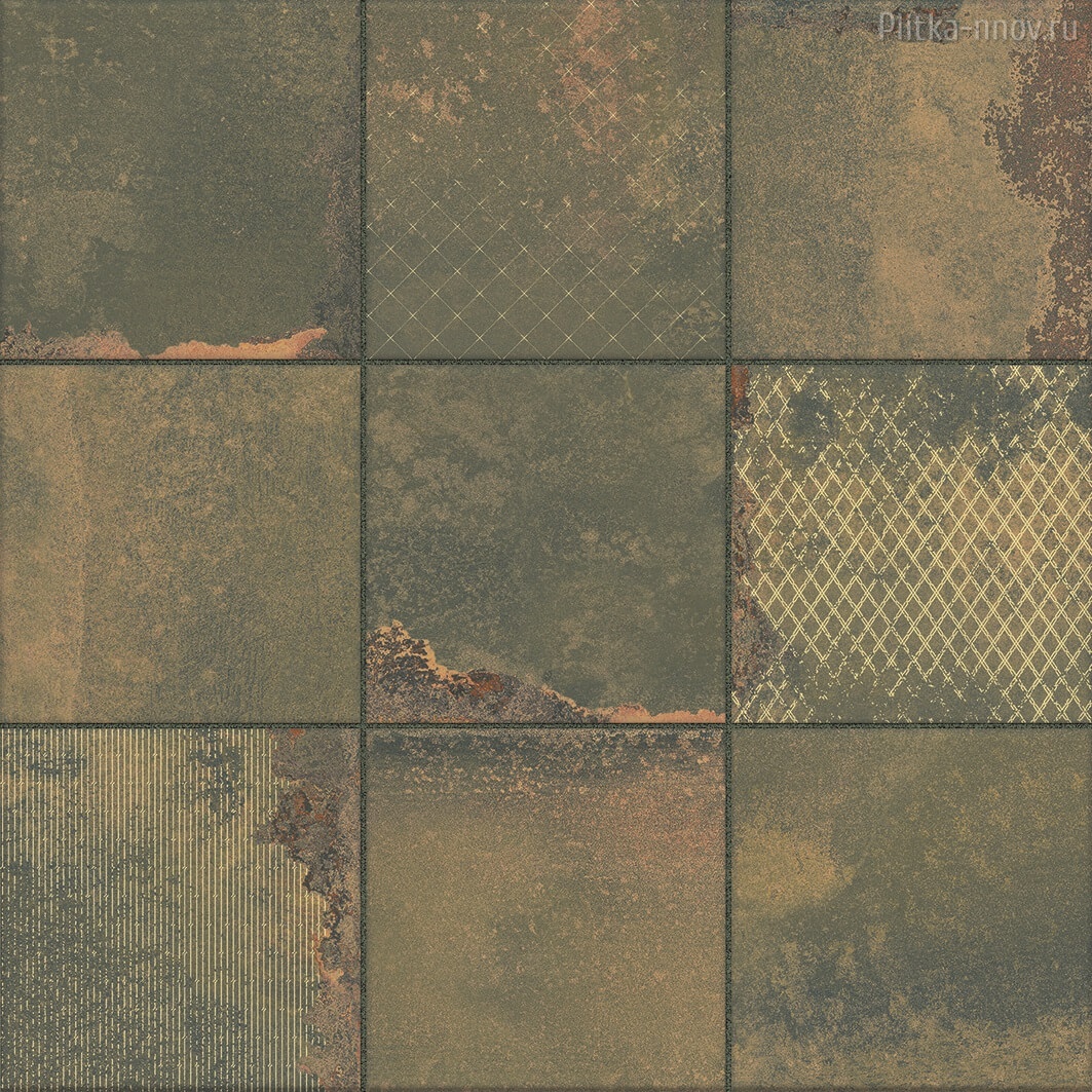 Kube Cora 45х45 La Platera Kube Cora 45х45 La Platera