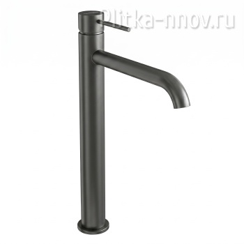 Niers 3003HGR Графит Смеситель для раковины WasserKRAFT