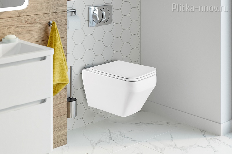 Hofbach 041 GL-WT 10000011134 подвесной с сиденьем Микролифт WeltWasser Hofbach 041 GL-WT 10000011134 подвесной с сиденьем Микролифт WeltWasser