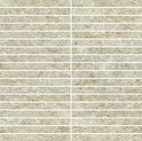 Magma Mineral Strip 30X30 Italon Мозаика 610110001363