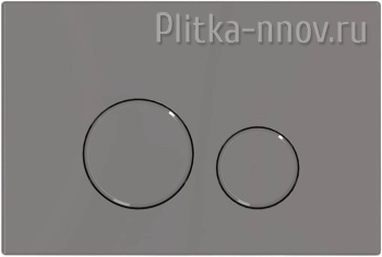 Priority 3.0 9.20A01.PGM платина Клавиша смыва Allen Brau Priority 3.0 9.20A01.PGM платина Клавиша смыва Allen Brau