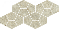Magma Mineral Prism 41.3X20.5 Italon Мозаика 620110000245